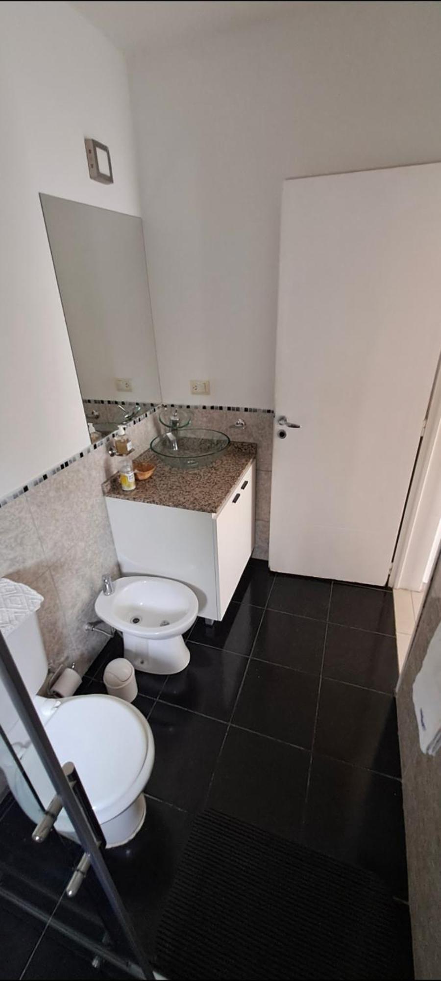 Departamento Temporario - Barrio San Isidro 维拉阿连德 外观 照片
