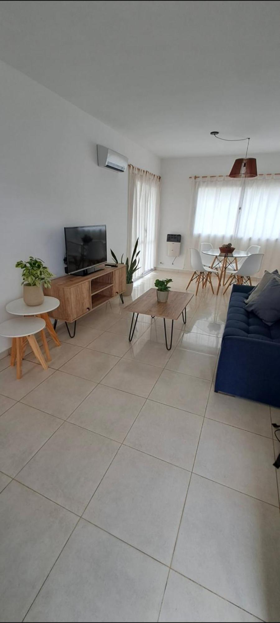 Departamento Temporario - Barrio San Isidro 维拉阿连德 外观 照片