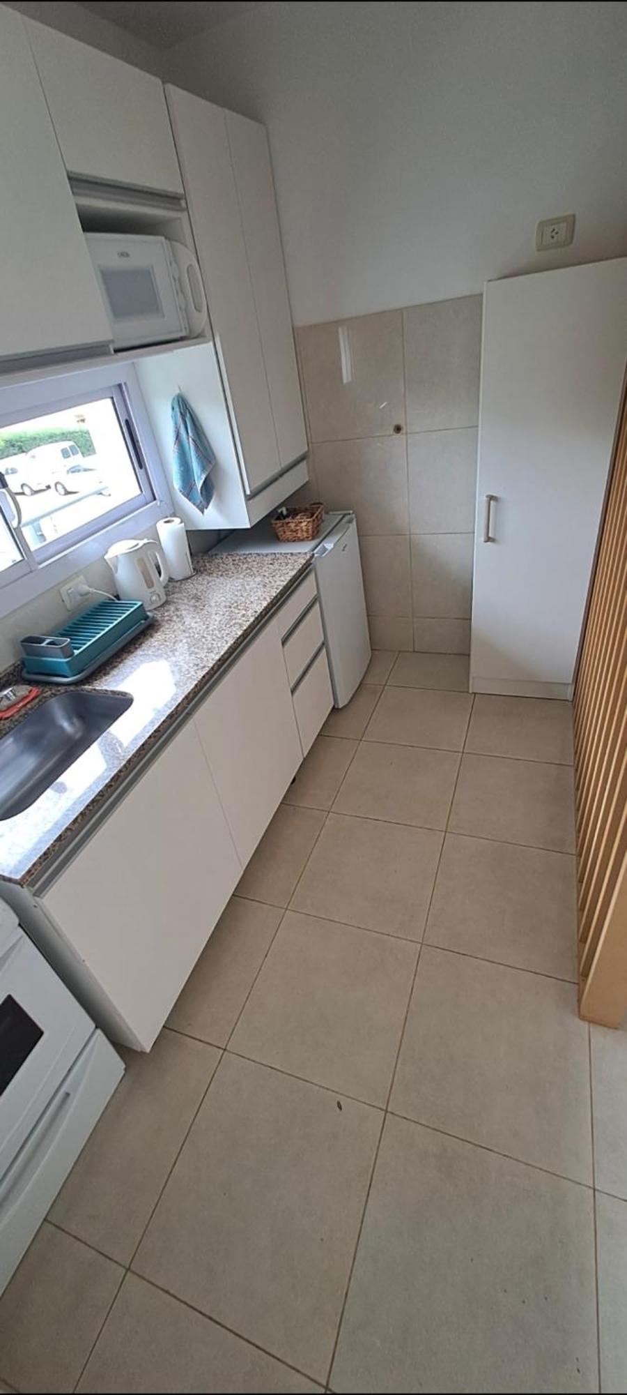 Departamento Temporario - Barrio San Isidro 维拉阿连德 外观 照片