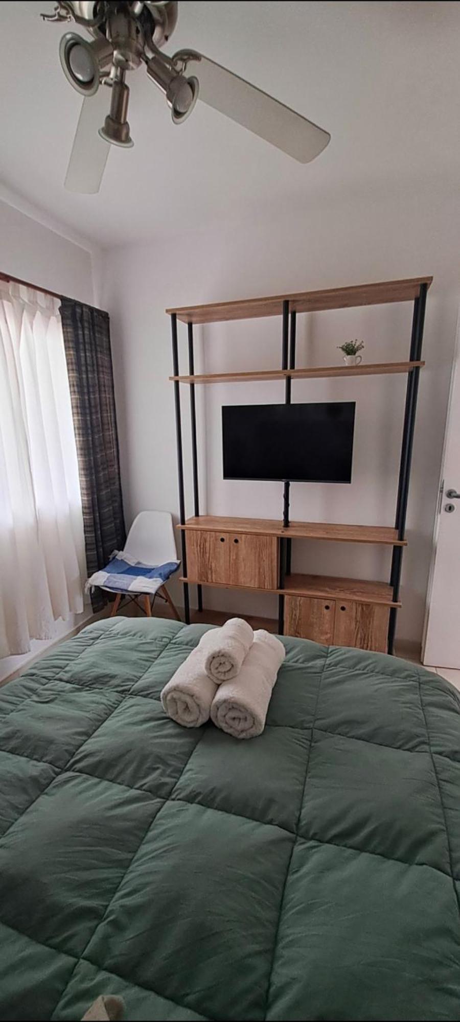 Departamento Temporario - Barrio San Isidro 维拉阿连德 外观 照片